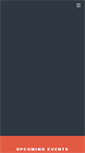Mobile Screenshot of gcf.org